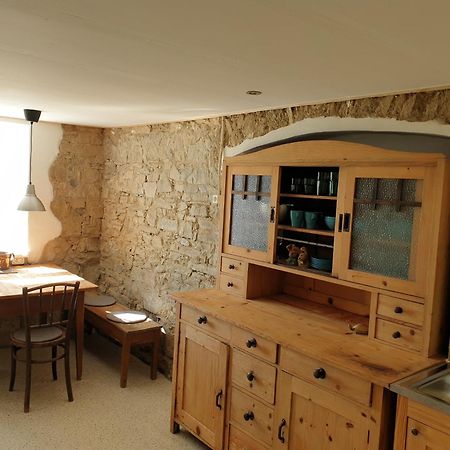 Ferienwohnung Duens4 Duns Exteriör bild