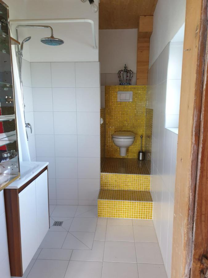 Ferienwohnung Duens4 Duns Exteriör bild