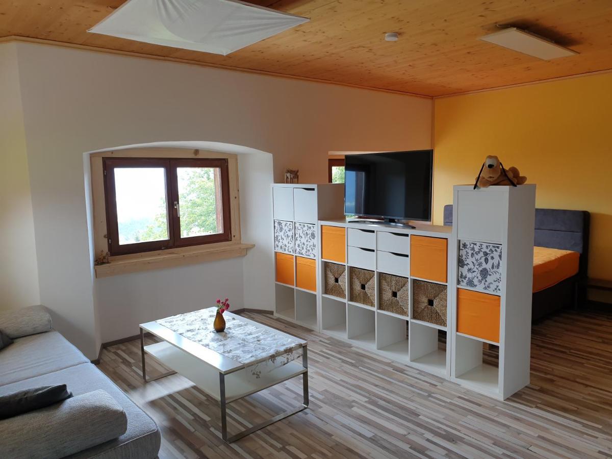 Ferienwohnung Duens4 Duns Exteriör bild