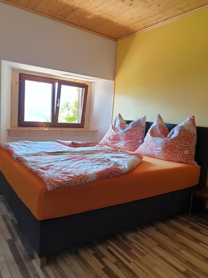 Ferienwohnung Duens4 Duns Exteriör bild