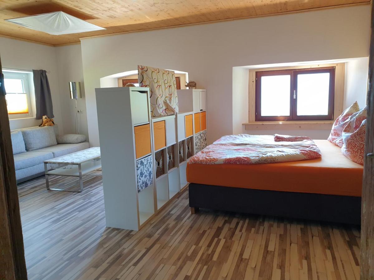 Ferienwohnung Duens4 Duns Exteriör bild