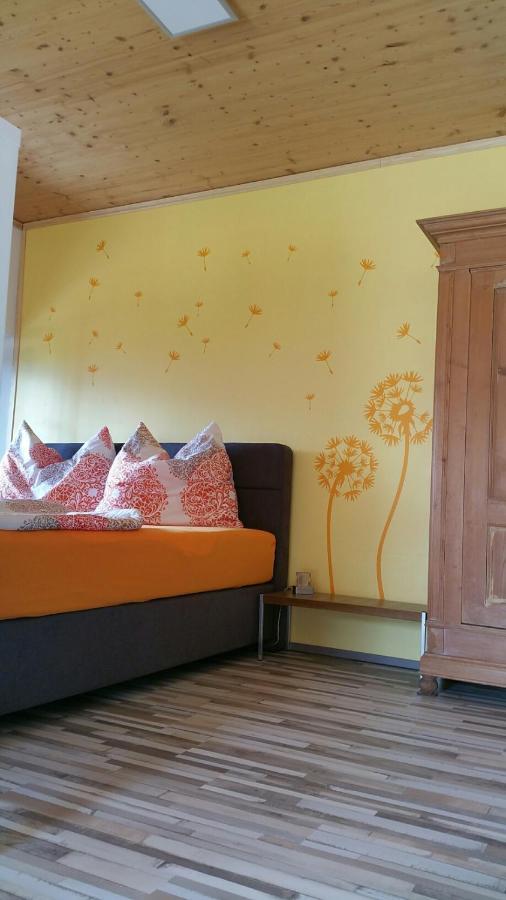 Ferienwohnung Duens4 Duns Exteriör bild