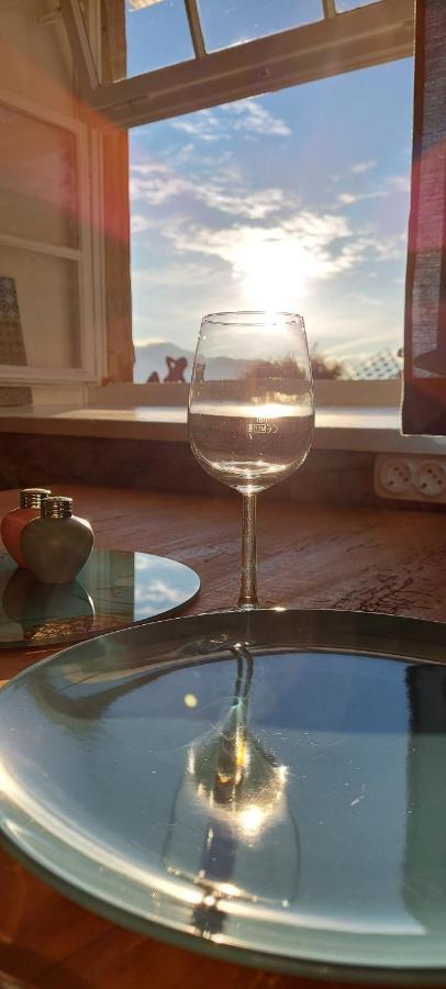 Ferienwohnung Duens4 Duns Exteriör bild