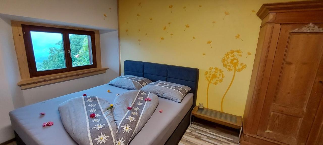 Ferienwohnung Duens4 Duns Exteriör bild